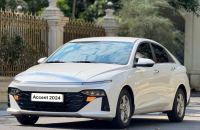 Xe Hyundai Accent Đặc biệt 1.5 AT 2024