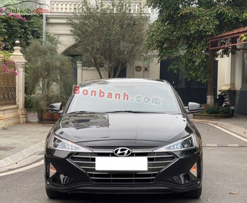 Hyundai Elantra 1.6 AT 2021
