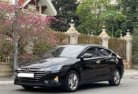Xe Hyundai Elantra 1.6 AT 2021