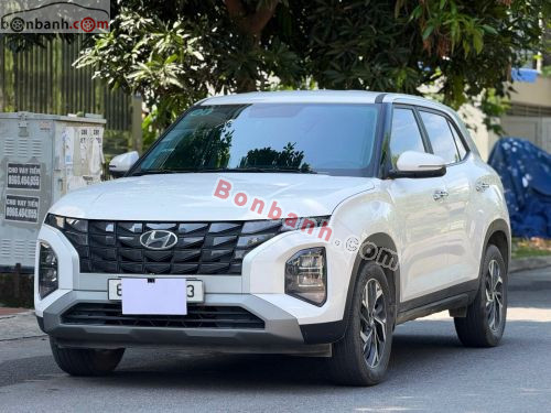 Hyundai Creta Đặc biệt 1.5 AT 2024