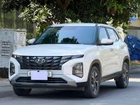 Xe Hyundai Creta Đặc biệt 1.5 AT 2024