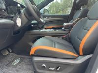 Xe Ford Territory Titanium 1.5 AT 2025