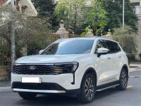 Xe Ford Territory Titanium 1.5 AT 2025