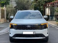 Xe Ford Territory Titanium 1.5 AT 2025