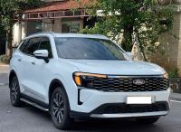 Xe Ford Territory Titanium 1.5 AT 2025