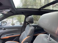 Xe Ford Territory Titanium 1.5 AT 2025