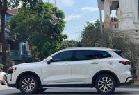 Xe Ford Territory Titanium 1.5 AT 2025