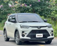 Xe Toyota Raize G 1.0 CVT 2022