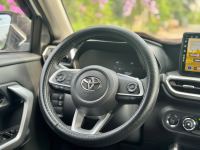 Xe Toyota Raize G 1.0 CVT 2022