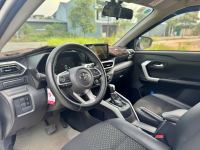 Xe Toyota Raize G 1.0 CVT 2022