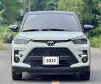 Xe Toyota Raize G 1.0 CVT 2022