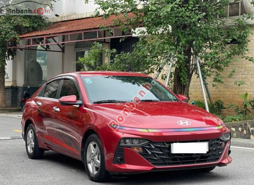 Hyundai Accent Đặc biệt 1.5 AT 2024