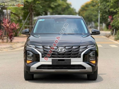 Hyundai Creta Cao cấp 1.5 AT 2022
