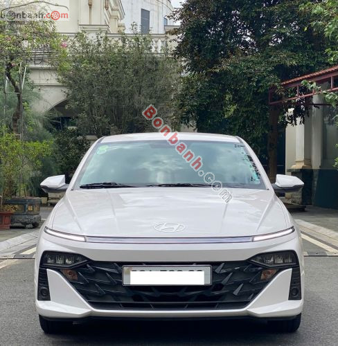 Hyundai Accent Đặc biệt 1.5 AT 2025