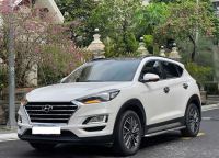Xe Hyundai Tucson 2.0 AT CRDi Đặc biệt 2021