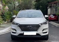 Xe Hyundai Tucson 2.0 AT CRDi Đặc biệt 2021