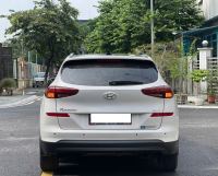 Xe Hyundai Tucson 2.0 AT CRDi Đặc biệt 2021