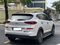 Xe Hyundai Tucson 2.0 AT CRDi Đặc biệt 2021