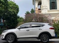 Xe Hyundai Tucson 2.0 AT CRDi Đặc biệt 2021