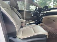 Xe Hyundai Tucson 2.0 AT CRDi Đặc biệt 2021