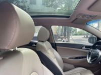 Xe Hyundai Tucson 2.0 AT CRDi Đặc biệt 2021