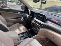 Xe Hyundai Tucson 2.0 AT CRDi Đặc biệt 2021