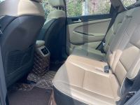 Xe Hyundai Tucson 2.0 AT CRDi Đặc biệt 2021