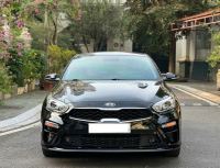 Xe Kia Cerato 1.6 AT Luxury 2020