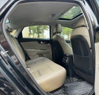Xe Kia Cerato 1.6 AT Luxury 2020