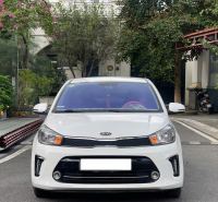 Xe Kia Soluto 1.4 MT Deluxe 2021