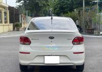 Xe Kia Soluto 1.4 MT Deluxe 2021