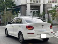 Xe Kia Soluto 1.4 MT Deluxe 2021