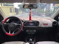 Xe Kia Soluto 1.4 MT Deluxe 2021