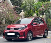 Xe Kia Morning GT-Line 2024