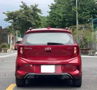 Xe Kia Morning GT-Line 2024