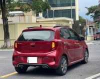 Xe Kia Morning GT-Line 2024