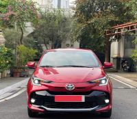 Xe Toyota Vios E CVT 2025