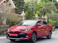 Xe Toyota Vios E CVT 2025