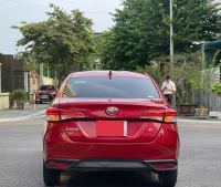 Xe Toyota Vios E CVT 2025
