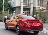 Xe Toyota Vios E CVT 2025