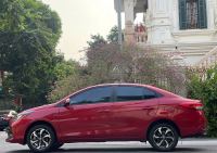 Xe Toyota Vios E CVT 2025