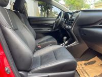 Xe Toyota Vios E CVT 2025
