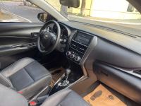 Xe Toyota Vios E CVT 2025