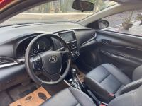 Xe Toyota Vios E CVT 2025