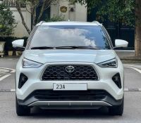 Xe Toyota Yaris Cross 1.5 D-CVT 2024