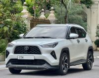 Xe Toyota Yaris Cross 1.5 D-CVT 2024