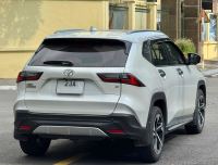 Xe Toyota Yaris Cross 1.5 D-CVT 2024