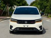 Xe Honda City RS 1.5 AT 2025