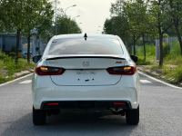 Xe Honda City RS 1.5 AT 2025