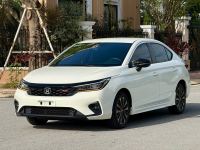 Xe Honda City RS 1.5 AT 2025